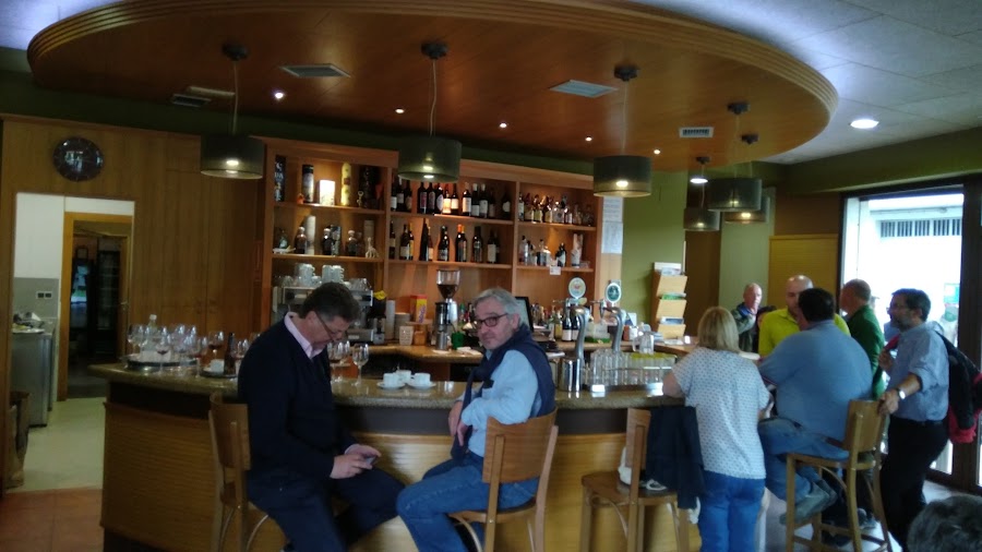 Parrilla Pedra Furada