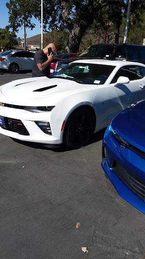 Swickard Chevrolet of Thousand Oaks image