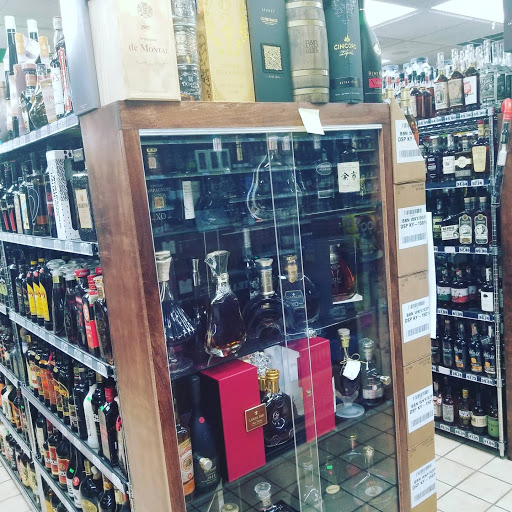 Liquor Store «Brass Mug Liquor», reviews and photos, 19213 Newburgh Rd, Livonia, MI 48152, USA