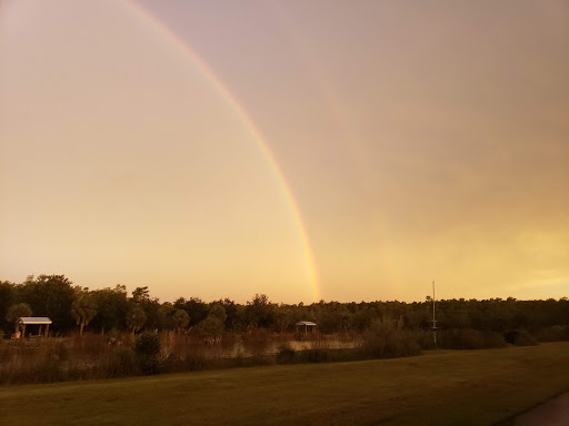 Visitor Center «Big Cypress Swamp Welcome Center», reviews and photos