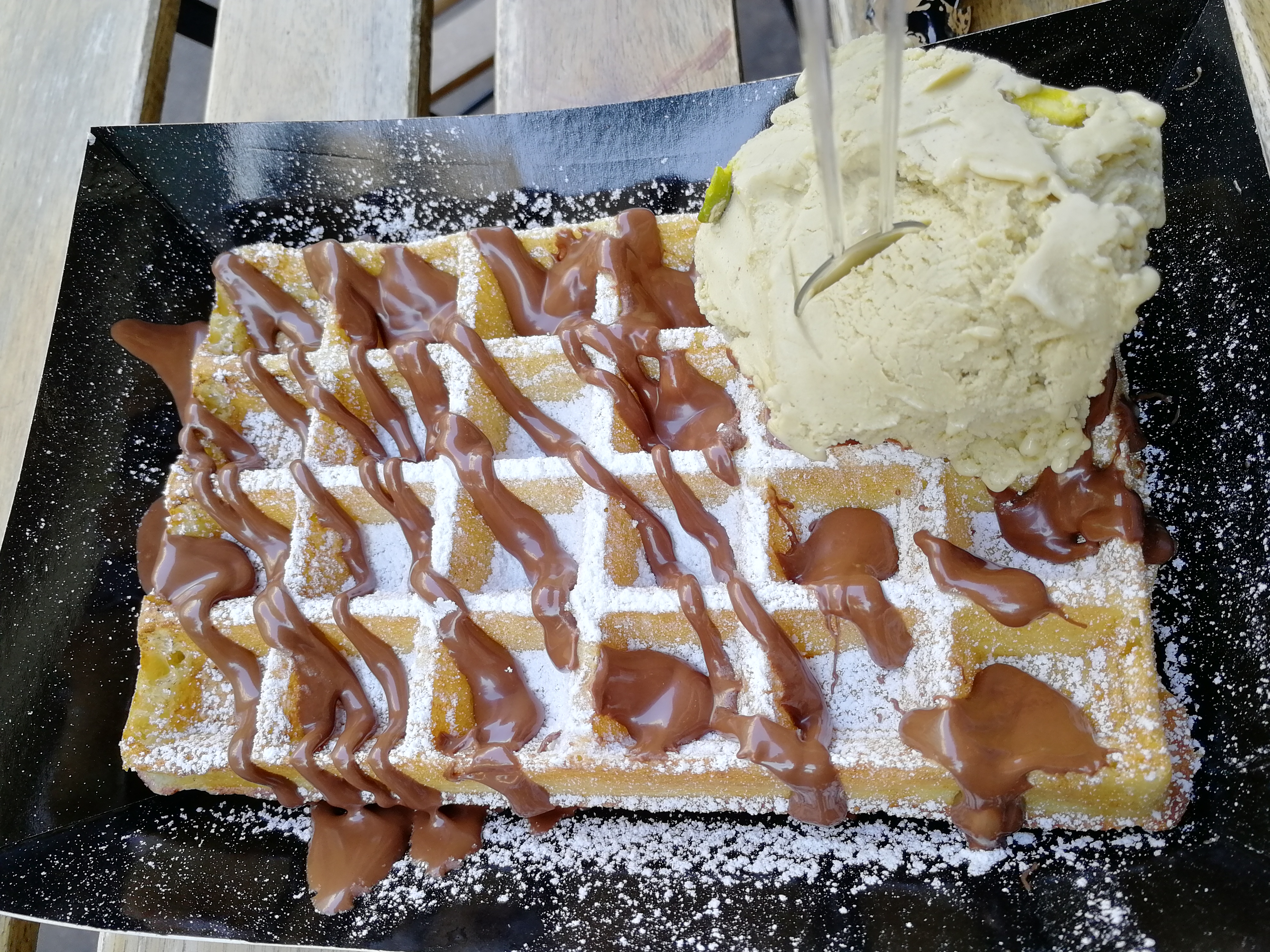 Photo n° 1 de l'avis de Laetitia.s fait le 27/08/2018 à 17:19