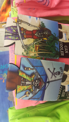 Grocery Store «Seaway Market & Deli», reviews and photos, 1001 Seaway Dr, Fort Pierce, FL 34949, USA