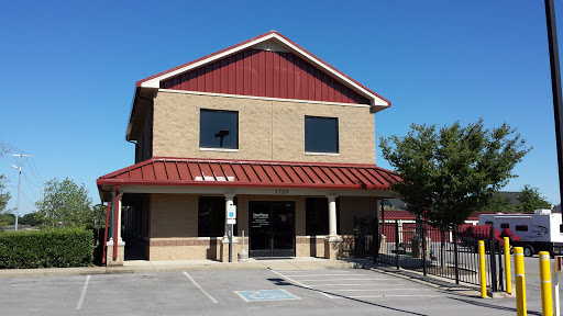 1720 Veterans Pkwy, Murfreesboro, TN 37128, USA