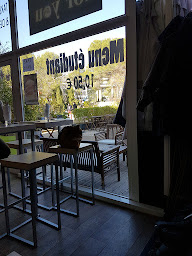 Photo n°2 de Sushi For You à Valbonne ()