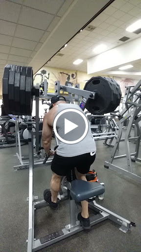 Gym «LA Fitness», reviews and photos, 16951 E Imperial Hwy, Yorba Linda, CA 92886, USA