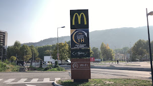 Photo n°47 de McDonald's à Fontaine ()