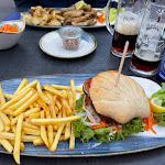 Photo n°1 de l'avis de Katrin.u fait le 19/09/2021 à 17:03 sur le  Fischhaus Ditzum à Jemgum