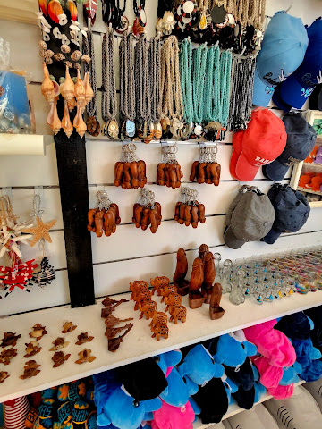 Freeport Harbor by null