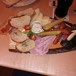 Photo n°1 de l'avis de Nina.o fait le 19/08/2022 à 18:43 sur le  Wirtshaus zur Spinnstube - Mainleus à Mainleus