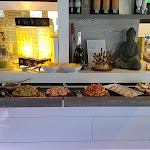 Photo n°2 de l'avis de Gabriella.i fait le 28/06/2018 à 12:45 sur le  Risumà Cafè à Omegna