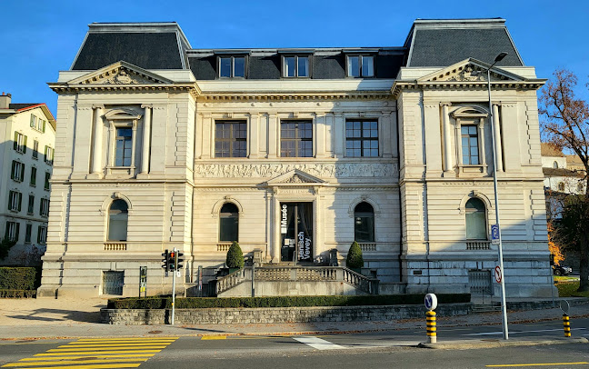 Rezensionen über Musée Jenisch Vevey in Montreux - Museum