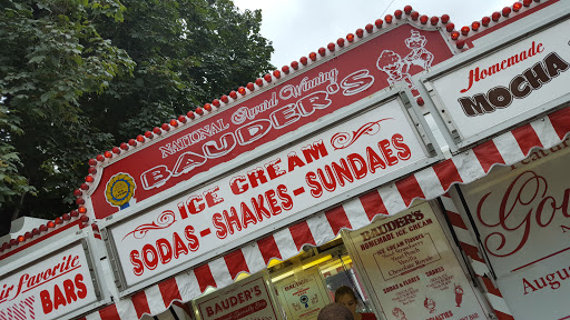 Zoo «Petting Zoo», reviews and photos, 1205 E 33rd St, Des Moines, IA 50317, USA