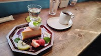 cafe macherie