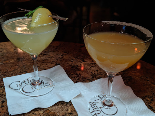 Carthay Circle Restaurant