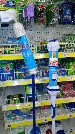 Discount Store «Dollar General», reviews and photos, 15818 Broadway Ave, Maple Heights, OH 44137, USA