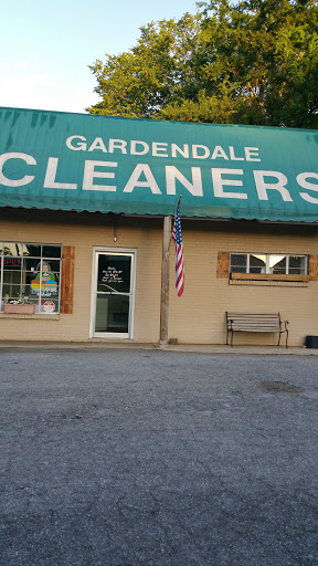 Gardendale Cleaners in Gardendale, Alabama