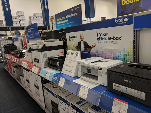 Electronics Store «Best Buy», reviews and photos, 2165 Bronze Star Dr, Woodland, CA 95776, USA