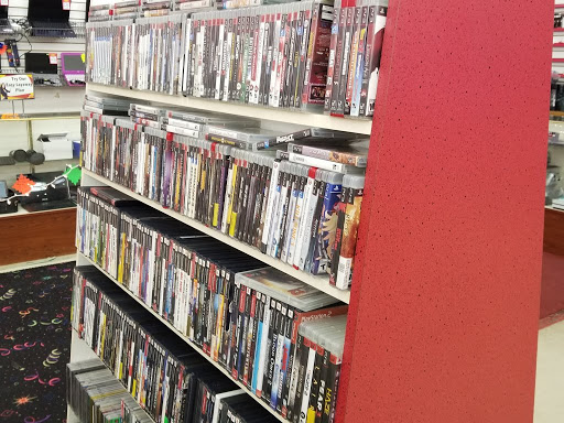 Pawn Shop «A-OK Pawn Shop Harry and Oliver», reviews and photos, 1547 S Oliver St, Wichita, KS 67218, USA