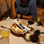 Photo n°1 de l'avis de Bairavi.u fait le 24/10/2021 à 06:11 sur le  Zum goldenen Löwen à Bruneck