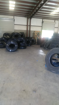 Advantage Commercial Tire and Service Inc