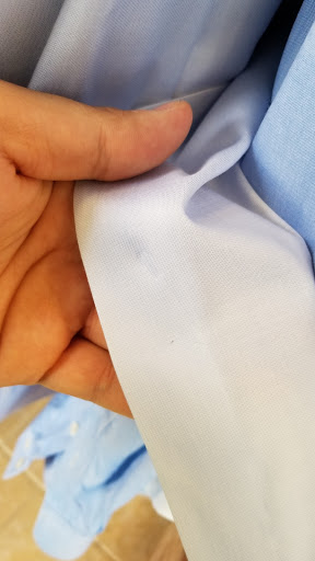 Dry Cleaner «Evergreen Cleaners», reviews and photos, 5428 Almeda Rd, Houston, TX 77004, USA