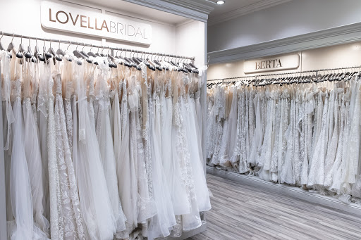Bridal Shop «Lovella Bridal», reviews and photos, 224 S Brand Blvd, Glendale, CA 91204, USA