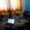 user