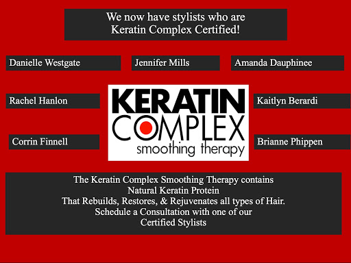 Beauty Salon «Charles David Salon & Spa», reviews and photos, 222 Webster St, Hanover, MA 02339, USA