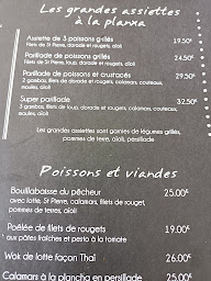 Photo n°16 de Restaurant L'Aquarium à Saint-Cyprien ()
