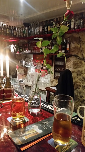 Трите лъва - Бар