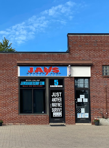 5 Oakwood Ave, West Hartford, CT 06119, USA