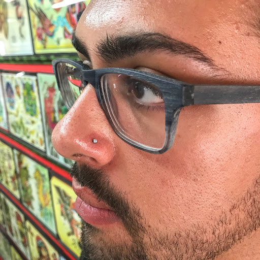 Explore three heart tattoo ideas, creative tattoo ideas in Abington, available at Ink Boss Tattoo & Piercing Studio