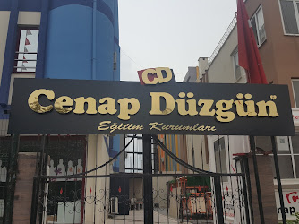 Özel Cenap Düzgün Özel Öğretim Kursu