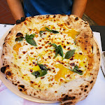 Photo n°2 de l'avis de Tony. fait le 20/09/2021 à 12:17 sur le  The Gallery Pizzart Food & Drink à Bologna