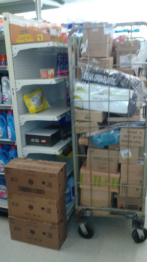 Discount Store «Dollar General», reviews and photos, 4455 N State Rd 7, Lauderdale Lakes, FL 33319, USA