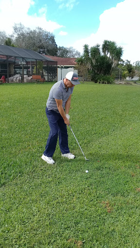 Country Club «Country Club of Miami», reviews and photos, 6801 NW 186th St, Hialeah, FL 33015, USA