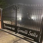 Photo n°9 de l'avis de Jess. fait le 21/02/2022 à 16:15 sur le  Ristorante dai Gemelli Salis à Cuggiono