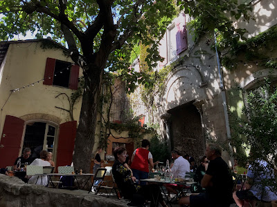 L'ouvre Boite à Arles