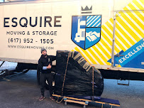 Esquire Moving Inc. - Photo 4 - Car repair in Brighton, MA, Boston