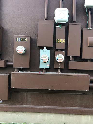 Electrician «National Electrical Service», reviews and photos, 11001 Forest Breeze, San Antonio, TX 78233, USA