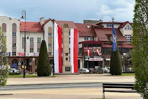 Rynek w Ropczycach image