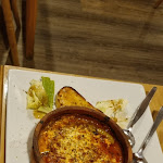 Photo n°4 de l'avis de Katharina.h fait le 03/11/2022 à 20:45 sur le  Reiterstüble à Herbrechtingen