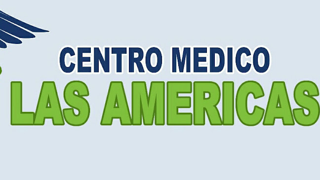 Centro Médico Las Américas - Santa Cruz