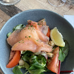 Photo n° 2 de l'avis de Christine.h fait le 25/03/2023 à 20:32 pour La Croisette à Le Havre