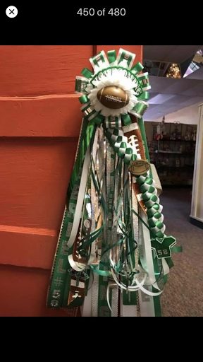 Florist «Flowers By Jesse», reviews and photos, 208 E Jackson Ave, Harlingen, TX 78550, USA