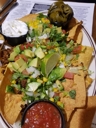 Brewpub «Crooked Pint Ale House», reviews and photos, 3210 Chaska Blvd, Chaska, MN 55318, USA