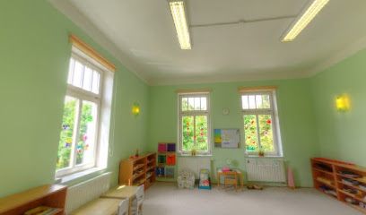 Česko-anglická Montessori MŠ Život hrou
