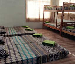 Homestay syariah setiabudi Bandung photo