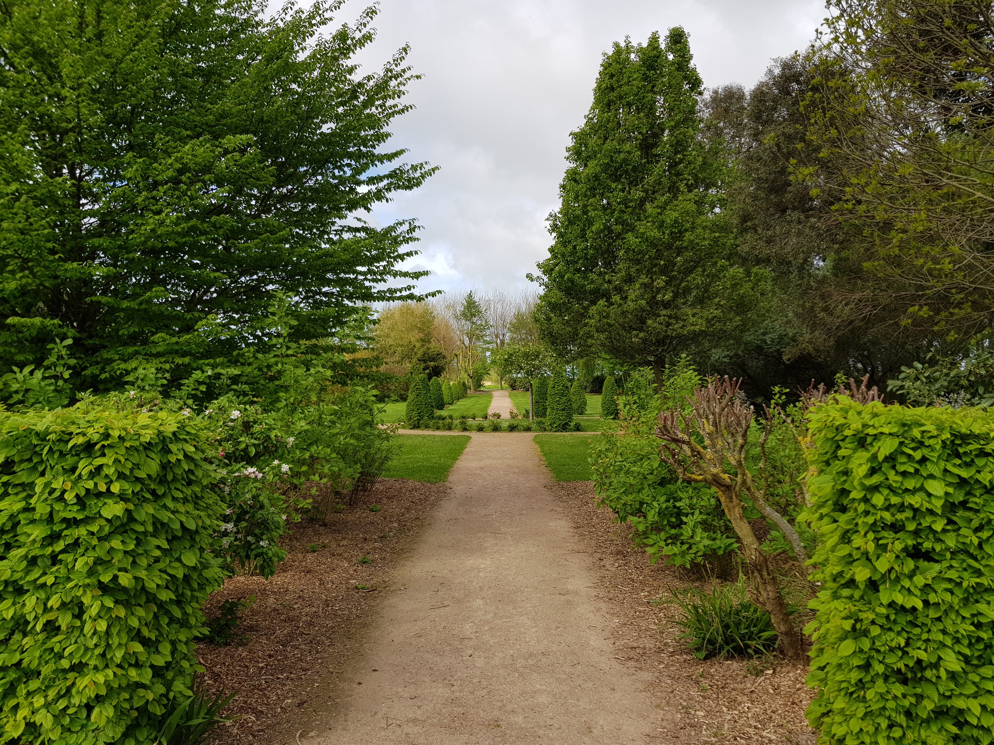 Photo n° 1 de l'avis de J. fait le 23/04/2018 à 13:28