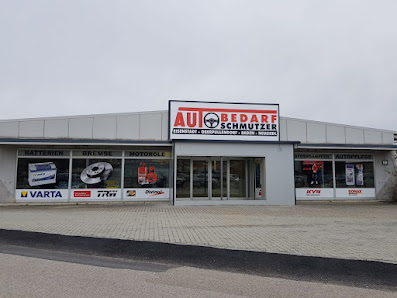 Autobedarf Schmutzer GmbH & Co KG Eisbachstraße 12, 7000 Eisenstadt, Österreich